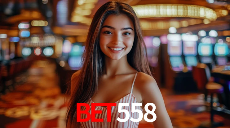 Experimente o Login Seguro Premium no bet558