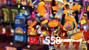 Cash Out bet558