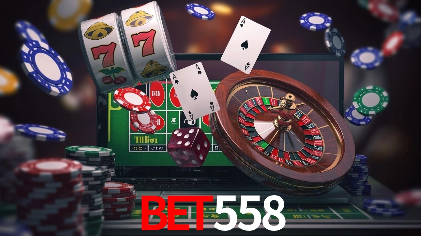 bet558 app
