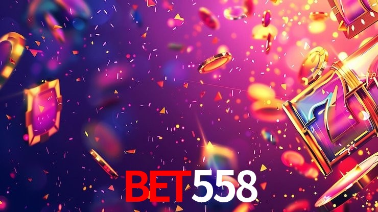 bet558 Logo 1