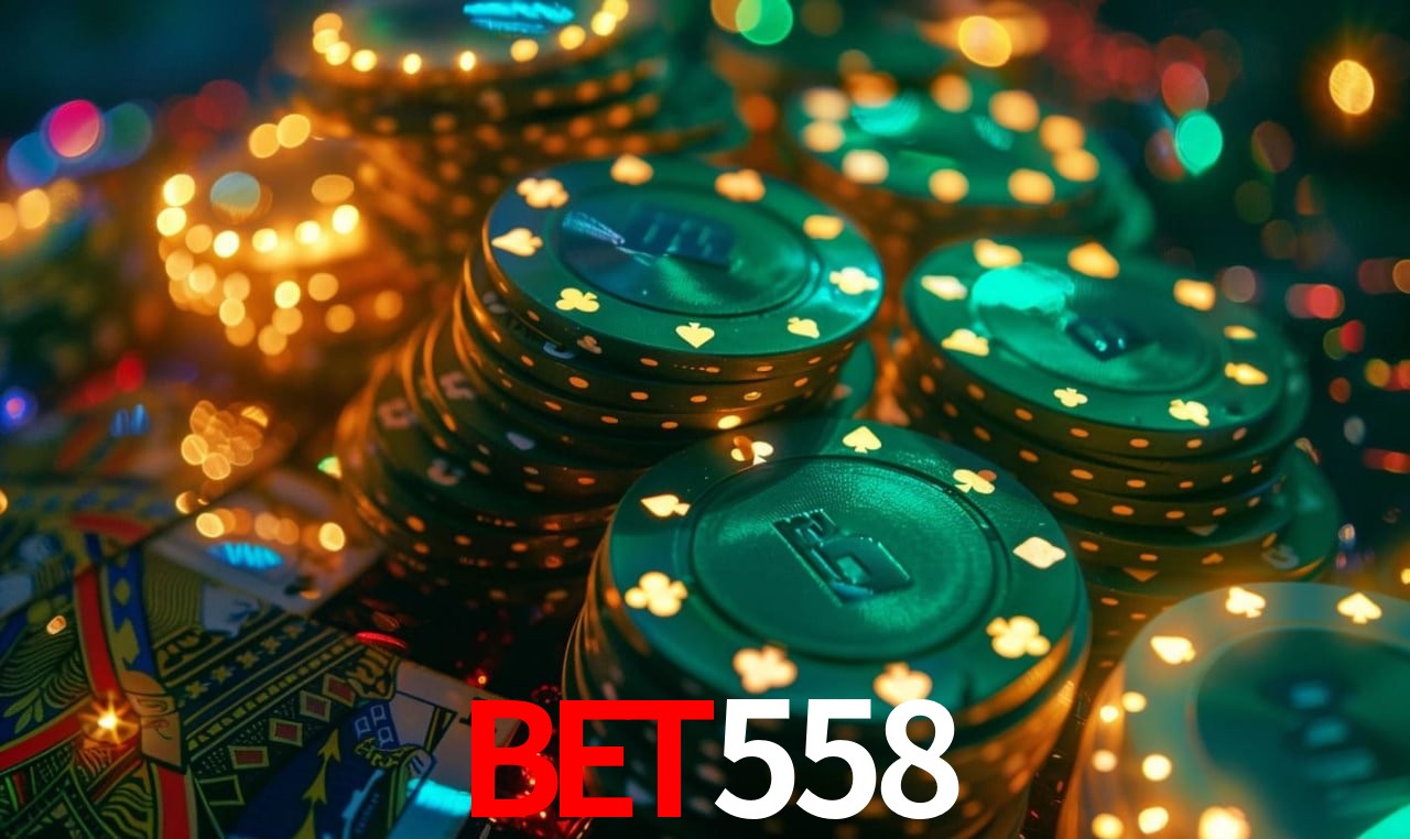 Estatísticas Esportivas bet558