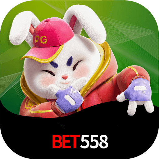 bet558 Logo