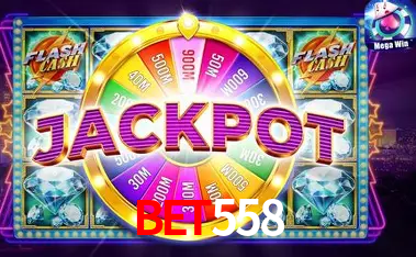 Descubra o Mundo do Cassino Online com bet558
