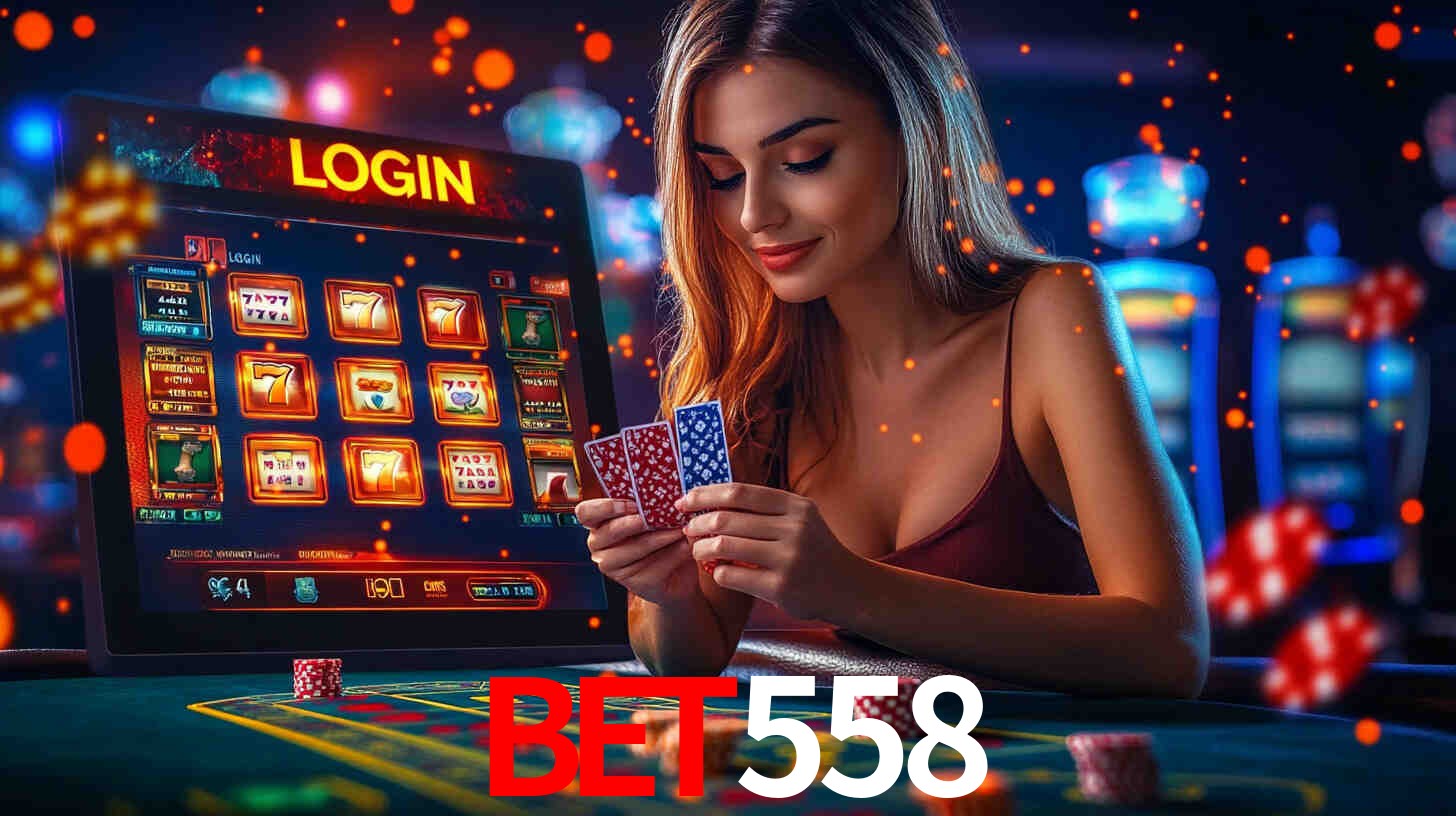 bet558