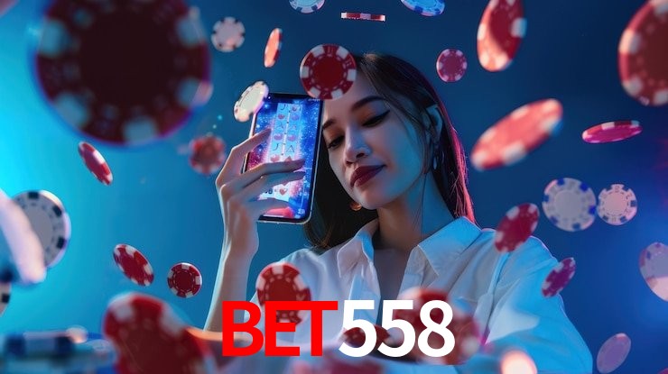 Inovações de Jogos na bet558: O Futuro das Experiências Interativas