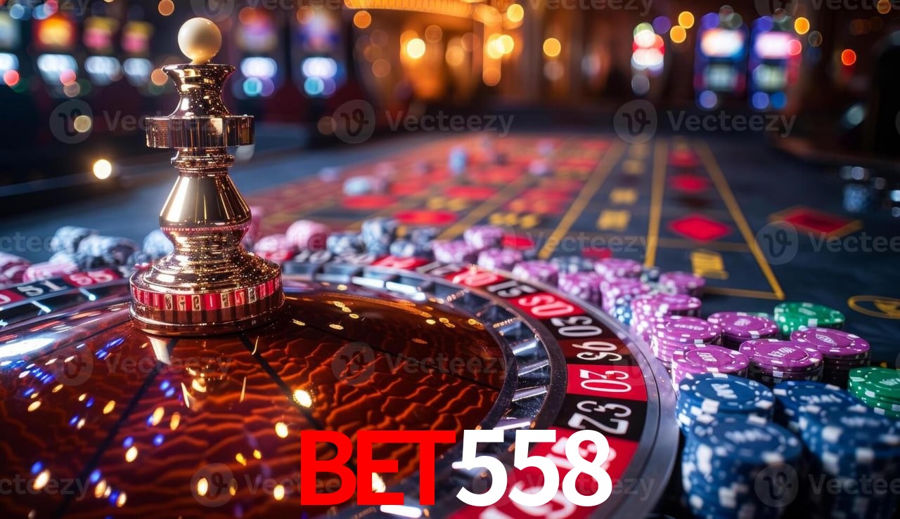 Flash Promotion bet558