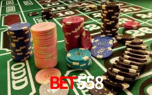Exclusive Games bet558