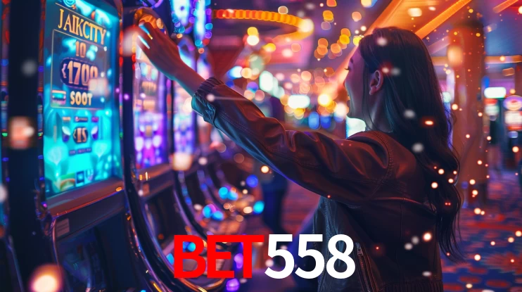 bet 558