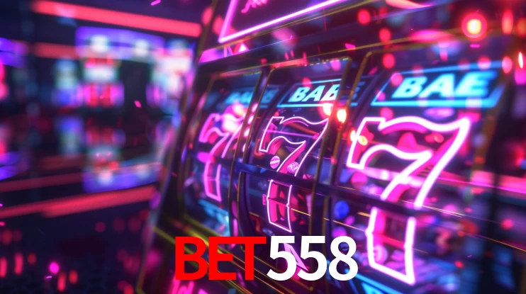 Slot Games bet558