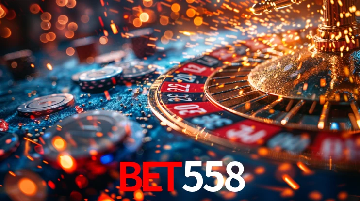 Live Casino bet558