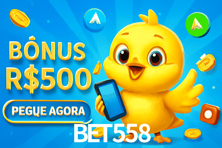 Secure Login bet558