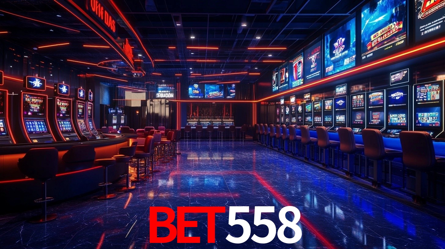 Premium Interface bet558