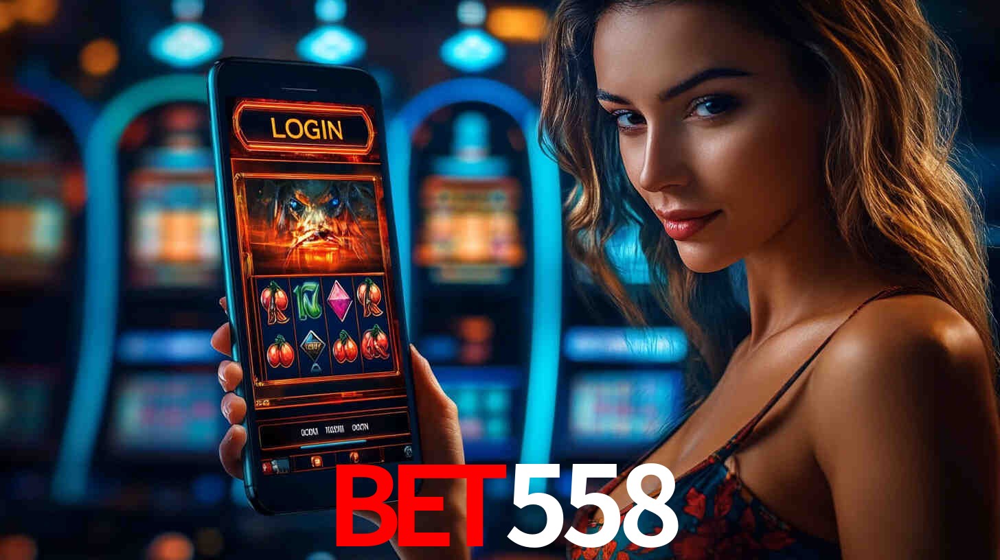 bet558 login
