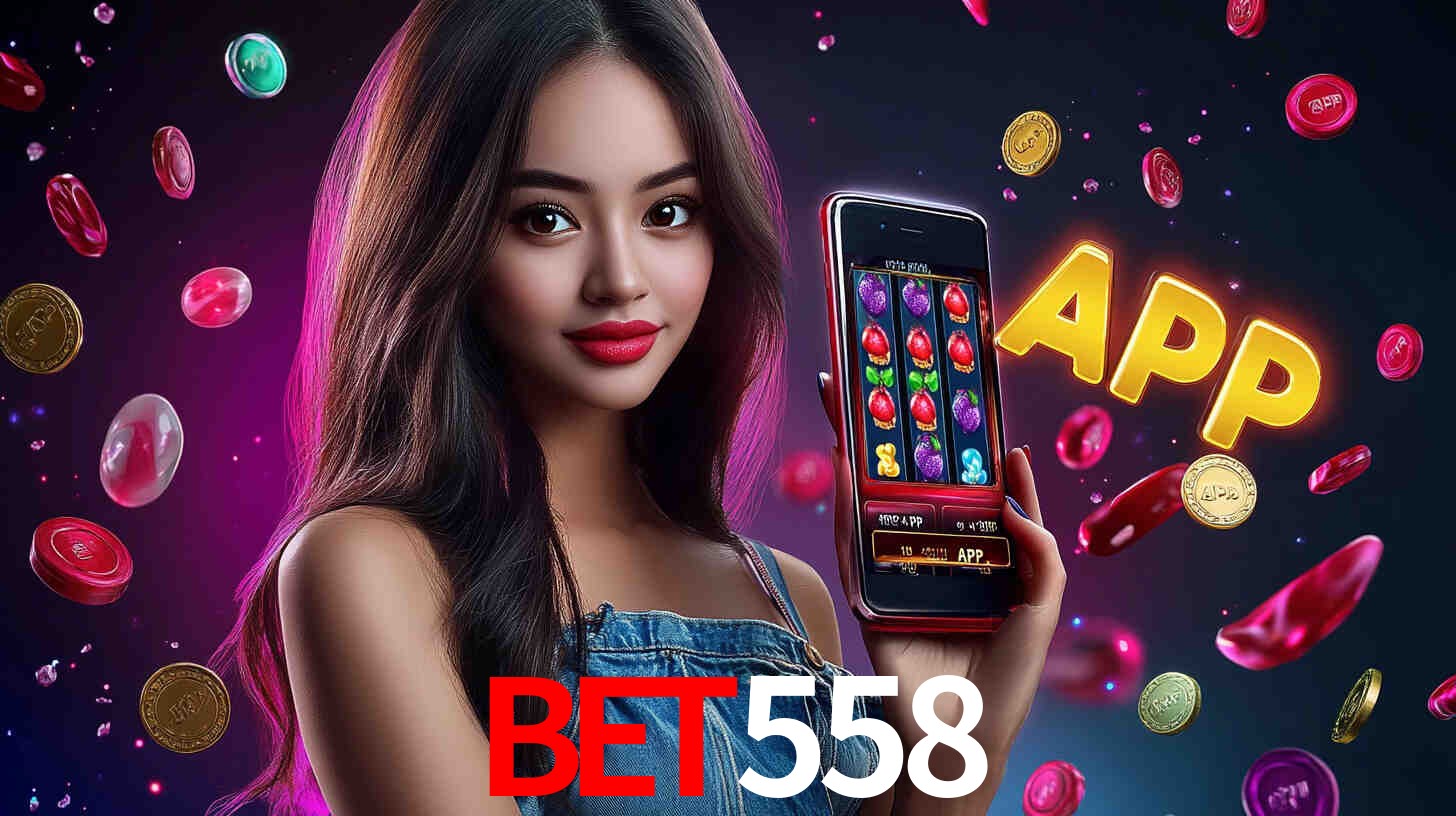 Apostas Esportivas na bet558: Um Guia Completo