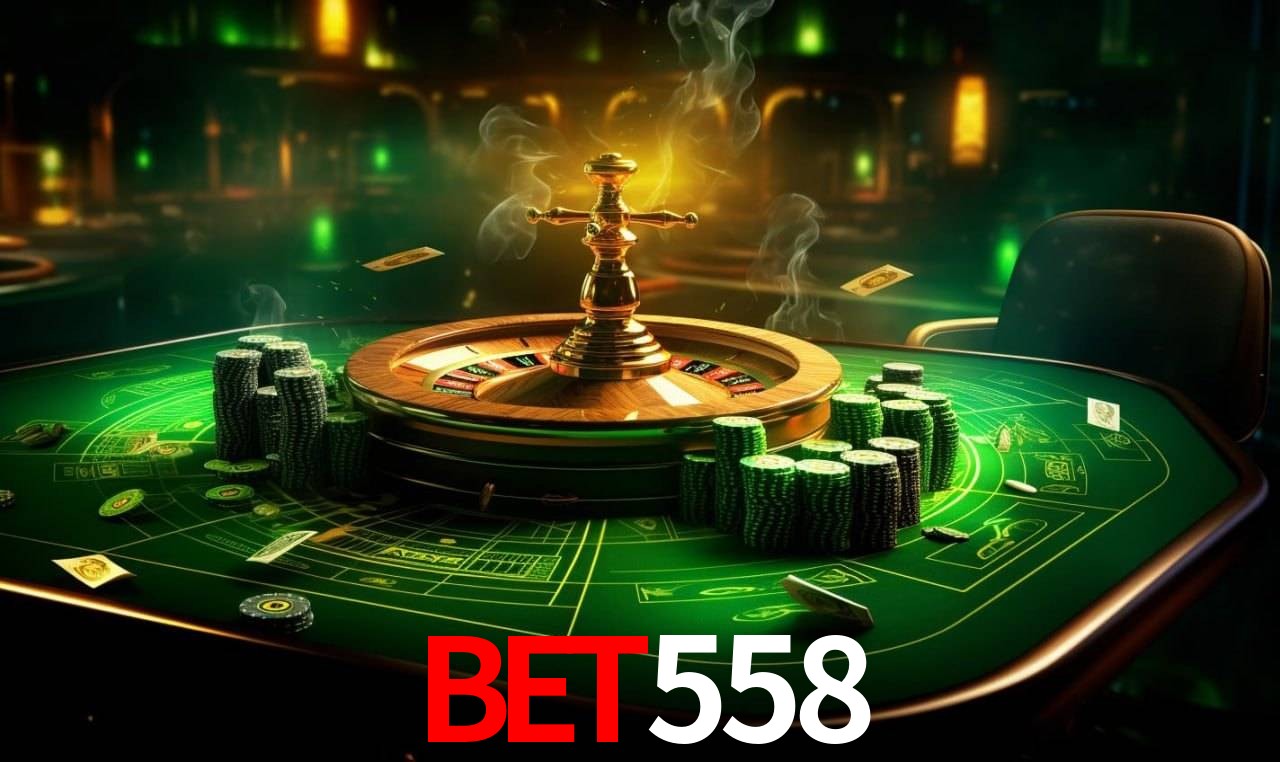Desvendando o Mundo dos Jogos Virtuais na bet558