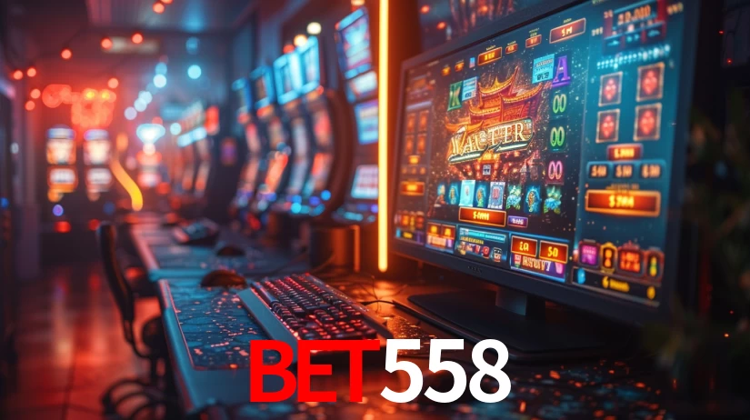 bet558 login