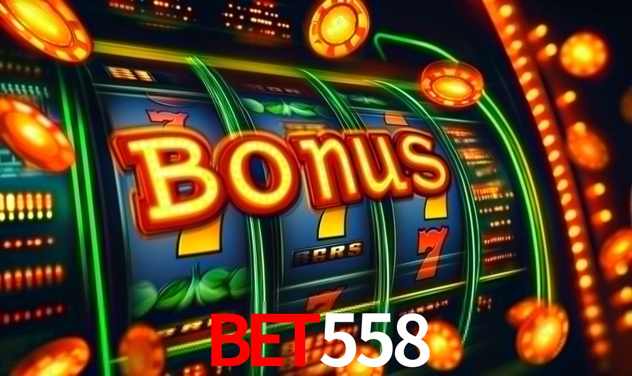Live Casino bet558