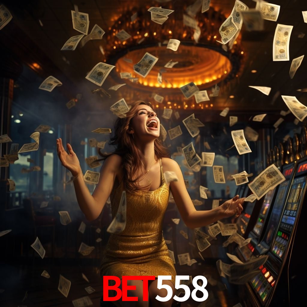 Blackjack Table bet558