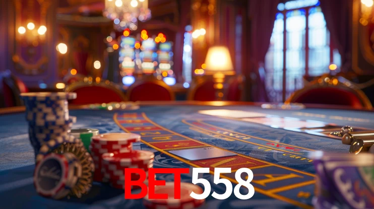 Game Providers bet558