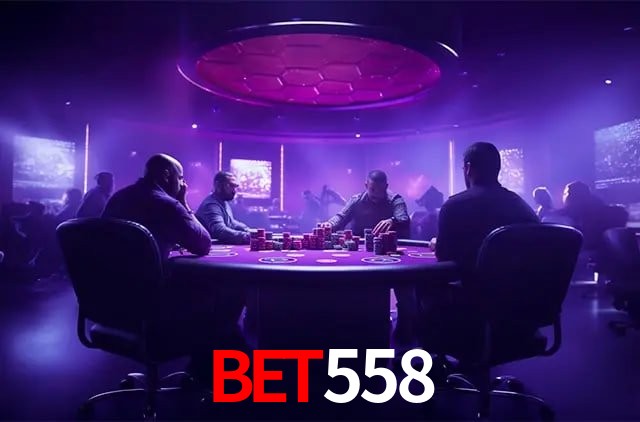 Explorando a Categoria de Eventos em Apostas na bet558