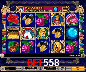 Blackjack Table bet558