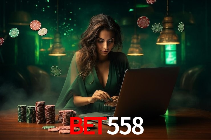 Premium Interface bet558