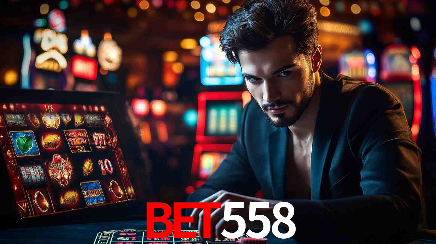 bet558 login