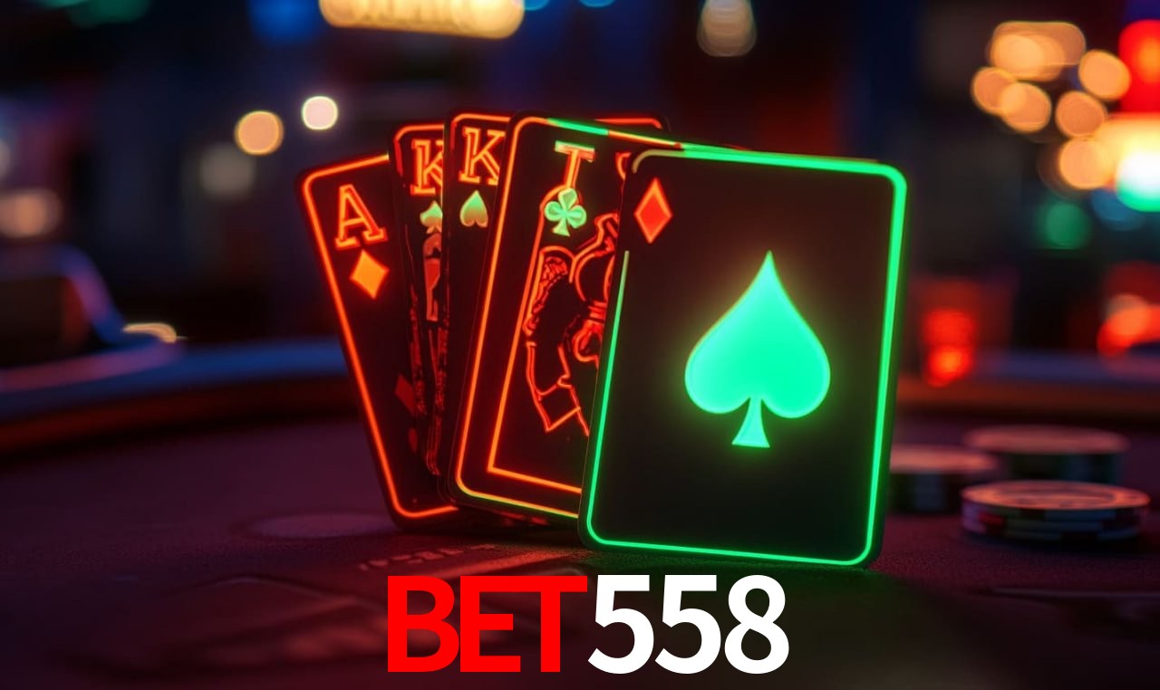 Bonus Features bet558