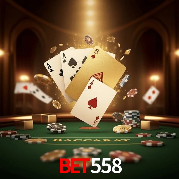 VIP Casino bet558